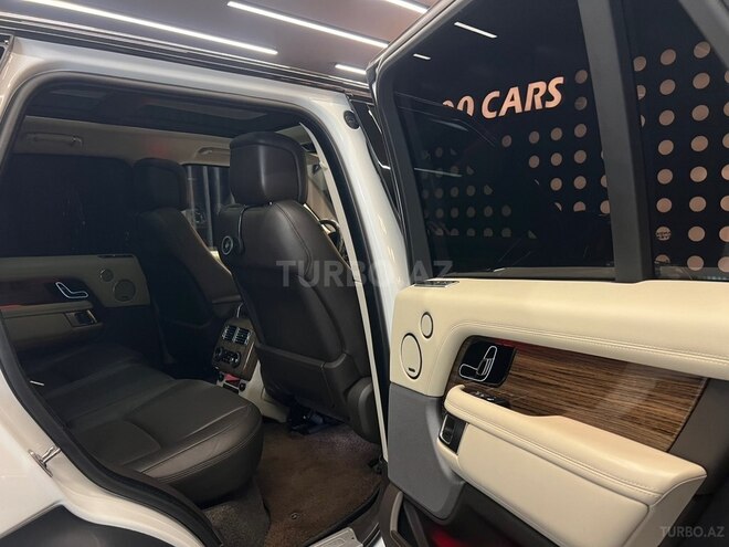 Land Rover Range Rover-8