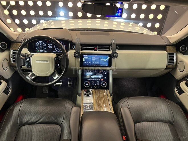 Land Rover Range Rover-15