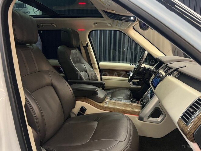 Land Rover Range Rover-14