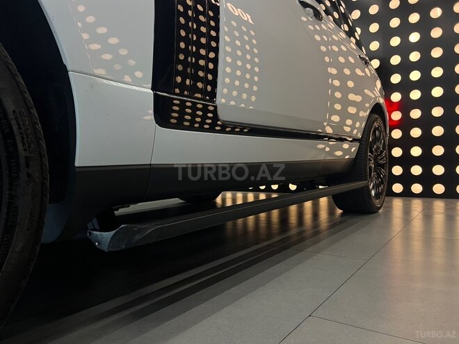 Land Rover Range Rover-22