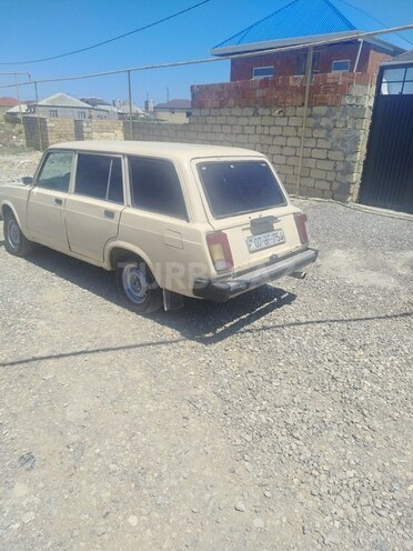 LADA (VAZ) 2104-2