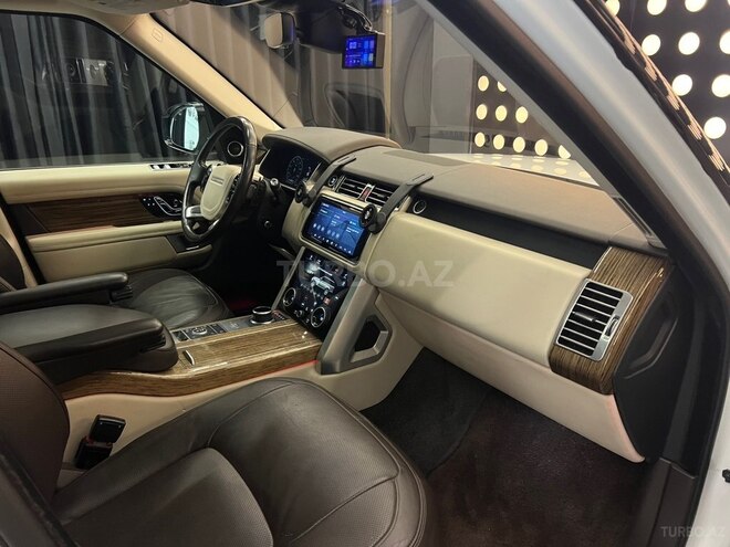 Land Rover Range Rover-13