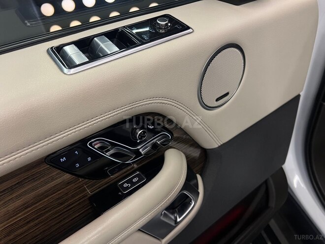 Land Rover Range Rover-16