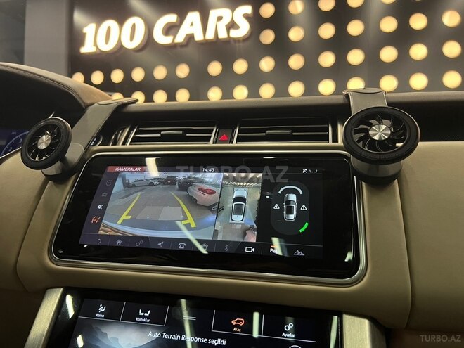 Land Rover Range Rover-19
