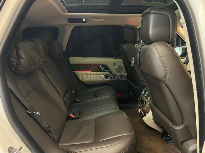 Land Rover Range Rover-9