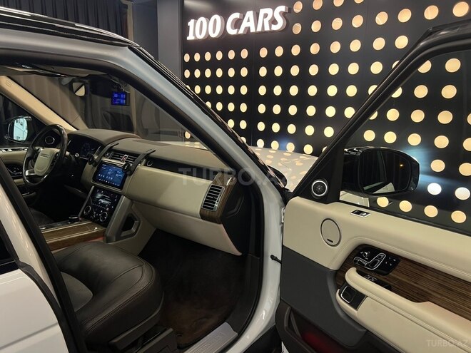 Land Rover Range Rover-12