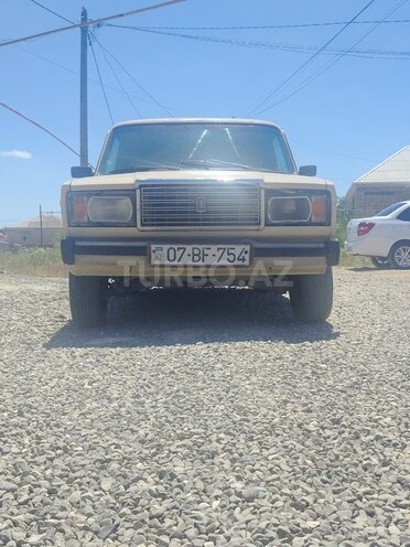 LADA (VAZ) 2104-1