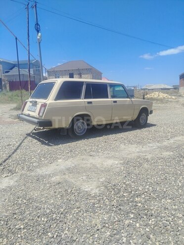 LADA (VAZ) 2104-3
