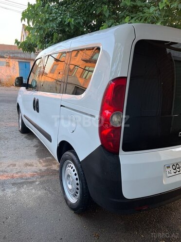 Fiat Doblo-7