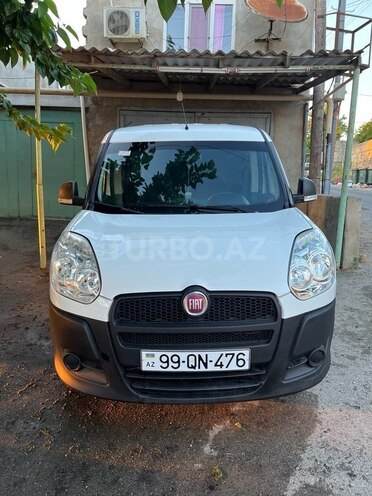 Fiat Doblo-1