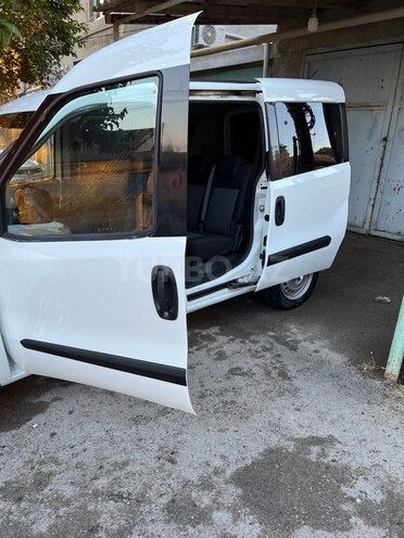 Fiat Doblo-9