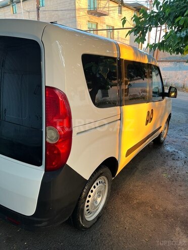 Fiat Doblo-6