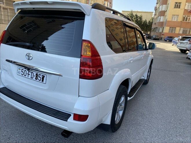 Toyota Land Cruiser Prado-13