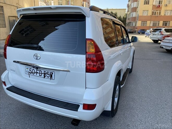 Toyota Land Cruiser Prado-14