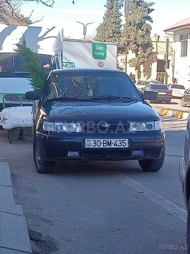 LADA (VAZ) 2112-1
