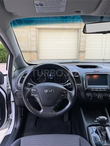 Kia Forte-7