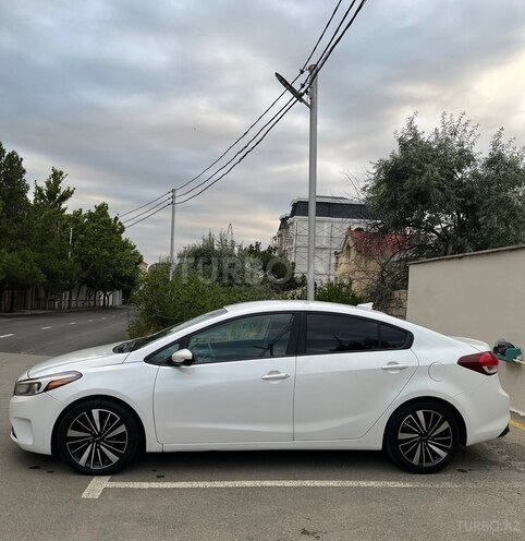 Kia Forte-3