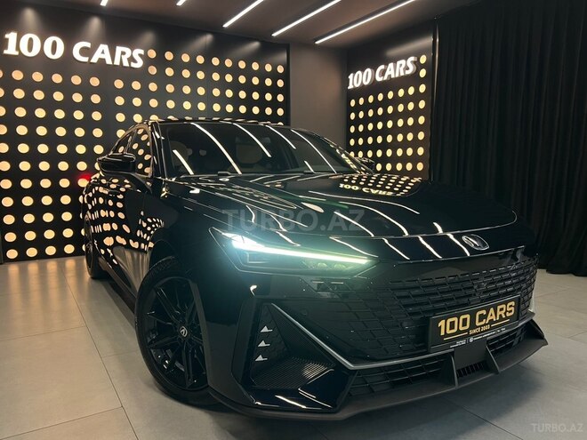 Changan Uni-V-1