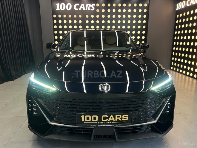 Changan Uni-V-2