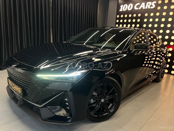 Changan Uni-V-3