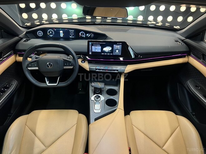 Changan Uni-V-13