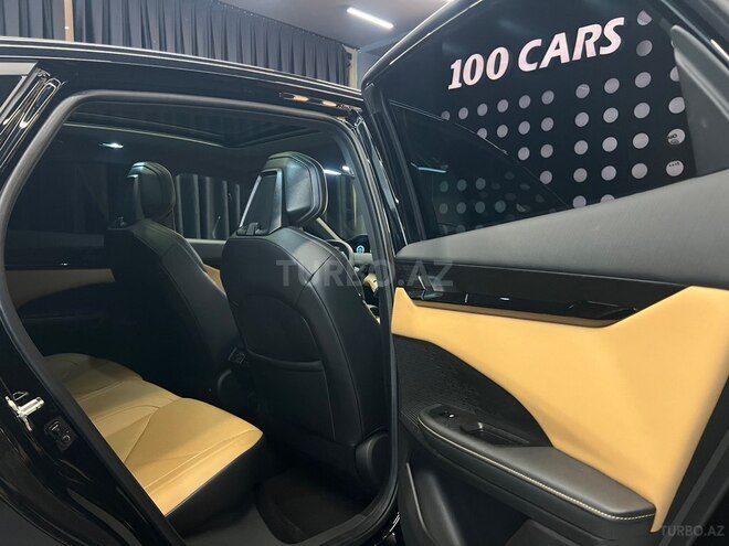 Changan Uni-V-8