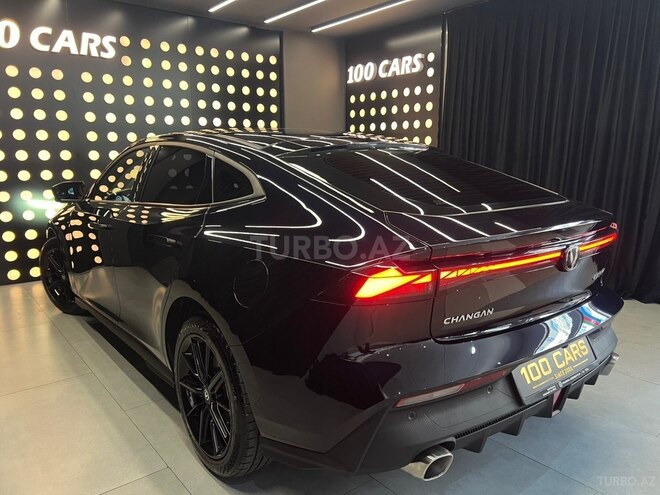 Changan Uni-V-6