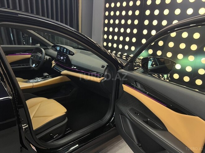 Changan Uni-V-10
