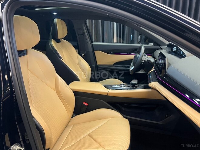 Changan Uni-V-12