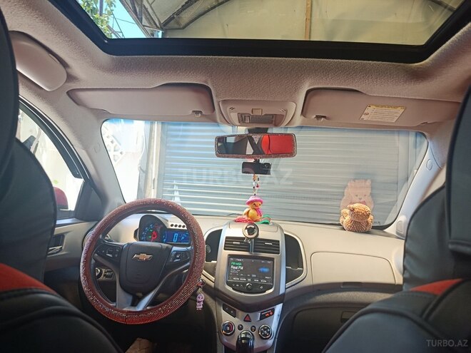 Chevrolet Aveo-4