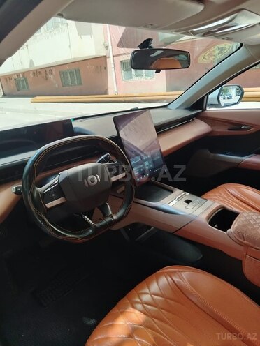 Changan Qiyuan A05-6