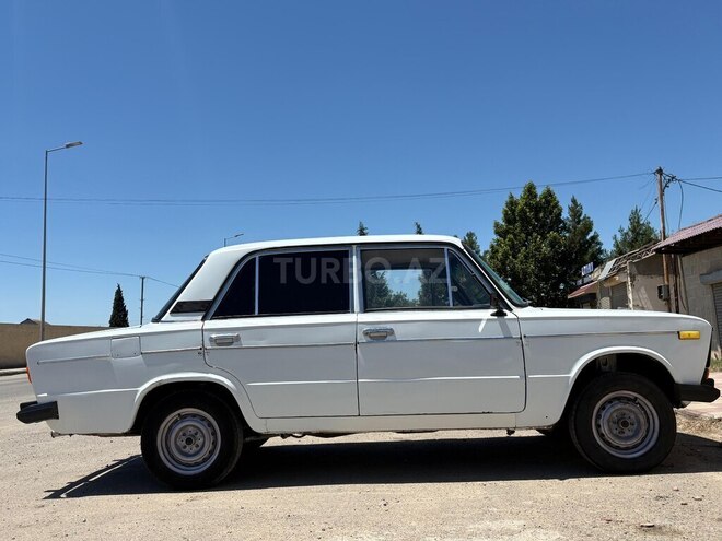LADA (VAZ) 2106-2
