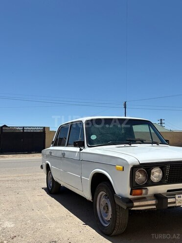 LADA (VAZ) 2106-3