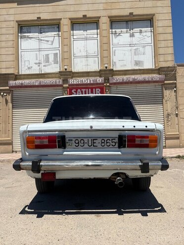 LADA (VAZ) 2106-4