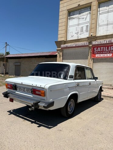 LADA (VAZ) 2106-6