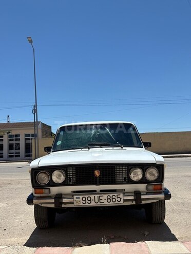 LADA (VAZ) 2106-1