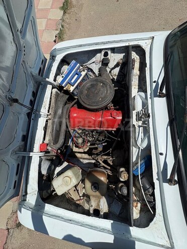 LADA (VAZ) 2106-8