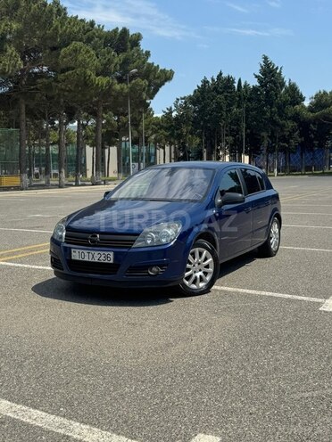 Opel Astra-8