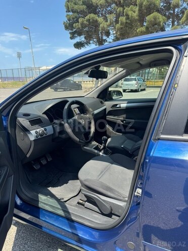 Opel Astra-9