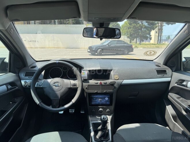 Opel Astra-3