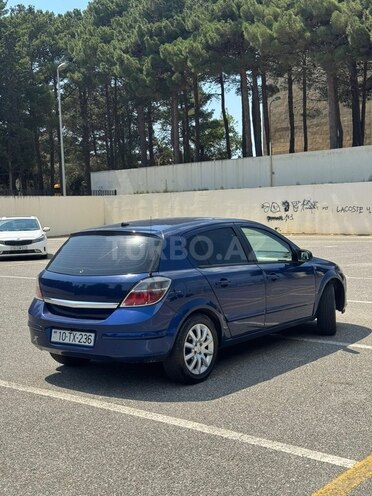 Opel Astra-6