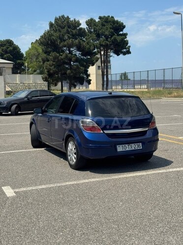 Opel Astra-5