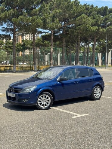 Opel Astra-4