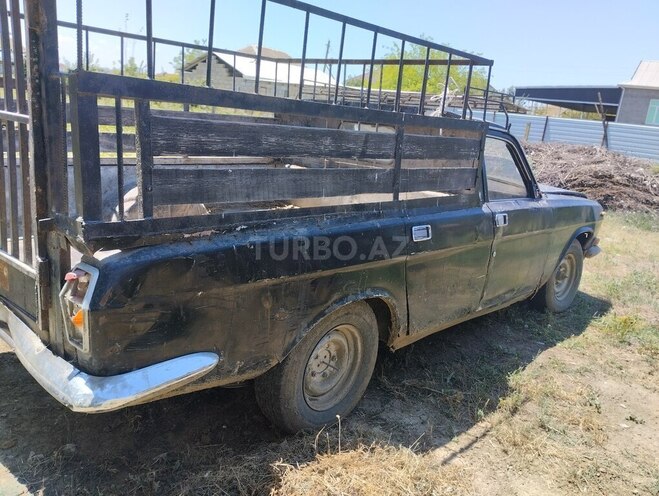 GAZ 24 "Volga"-12