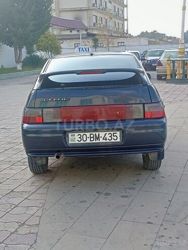 LADA (VAZ) 2112-2