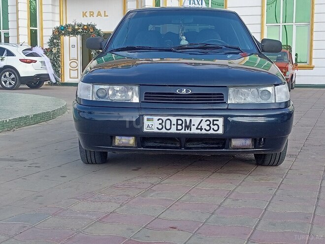 LADA (VAZ) 2112-4