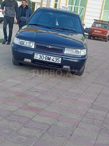 LADA (VAZ) 2112-5