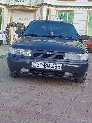 LADA (VAZ) 2112-7