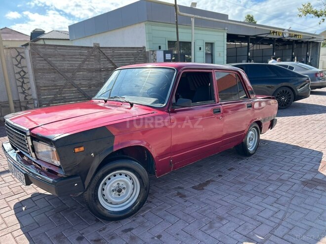 LADA (VAZ) 2107-3