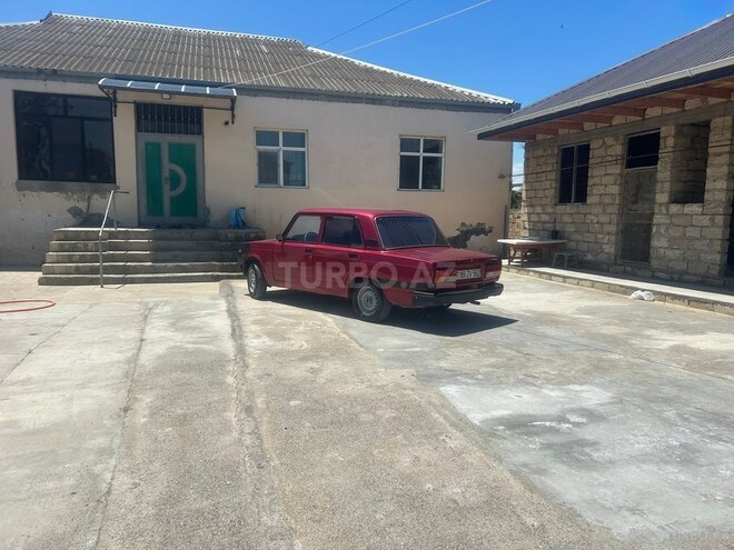 LADA (VAZ) 2107-5